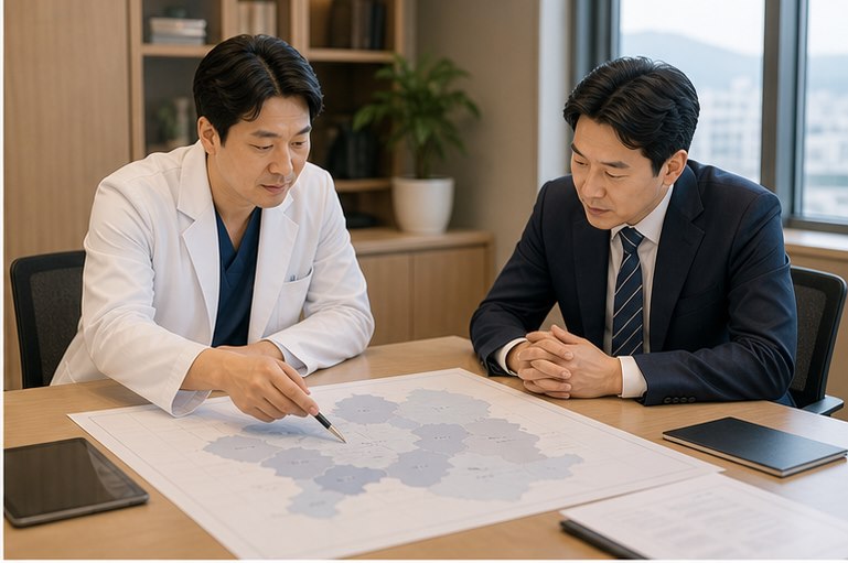 창원임플란트 마산회원구 65세 이상 보험 적용 정리 안내 이미지