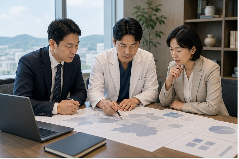 창원임플란트 진해구 국산 브랜드 비교 포인트 안내 이미지