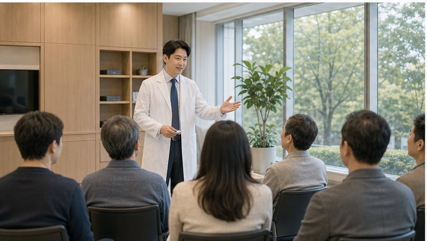 부산임플란트 해운대구 당일 임플란트 상담 전 확인사항 안내 이미지