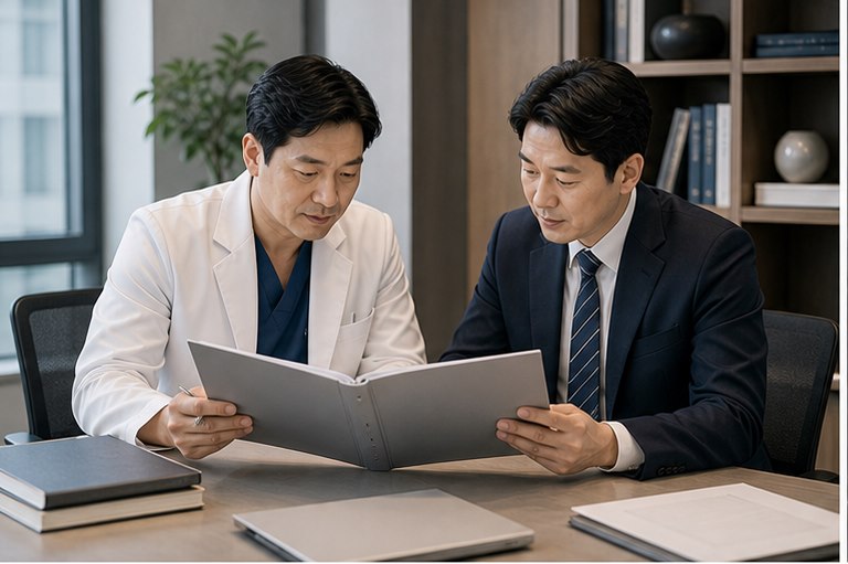 부산임플란트 해운대구 PFM 보철 비용 비교 안내 이미지