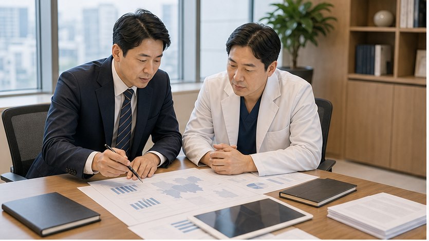 부산임플란트 해운대구 수면 임플란트 비용 가이드 안내 이미지