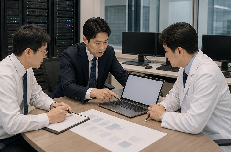 부산임플란트 동래구 앞니 임플란트 상담 포인트 안내 이미지