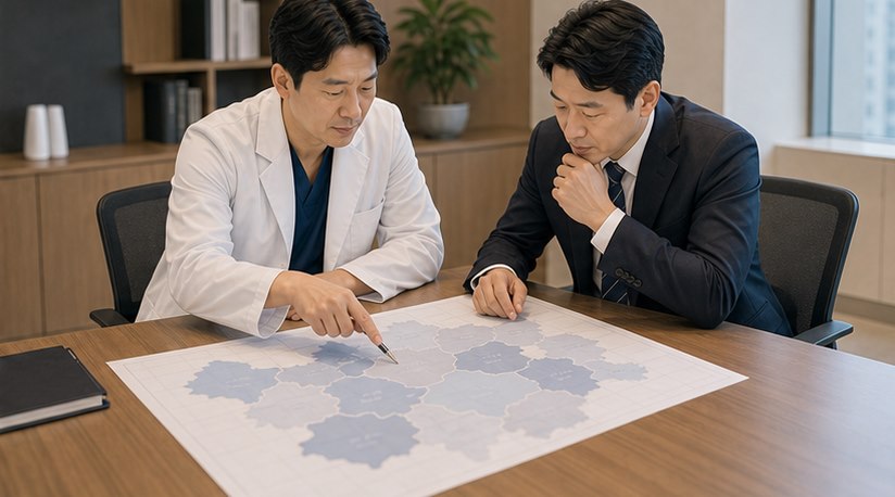 부산임플란트 사하구 지르코니아 보철 비용 비교 안내 이미지