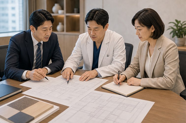 안산임플란트 단원구 치과 CT 촬영 비용과 필요성 안내 이미지