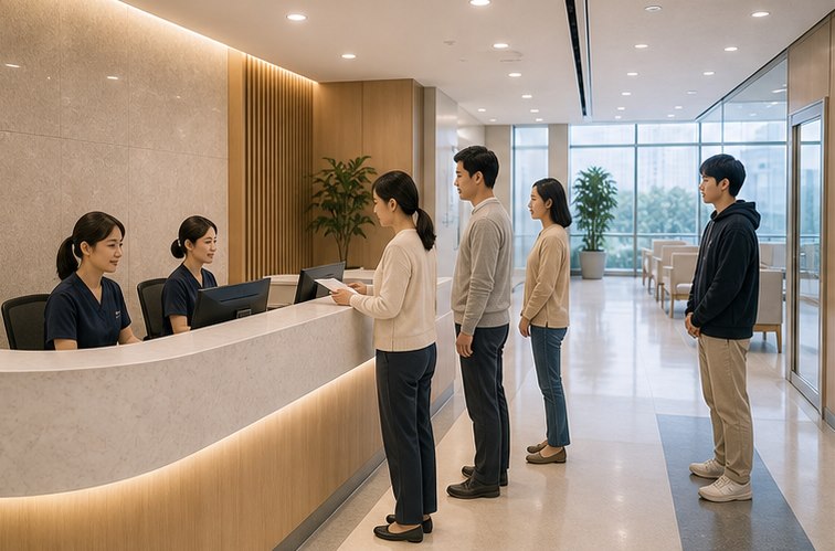 안산임플란트 상록구 수면 임플란트 비용 가이드 안내 이미지
