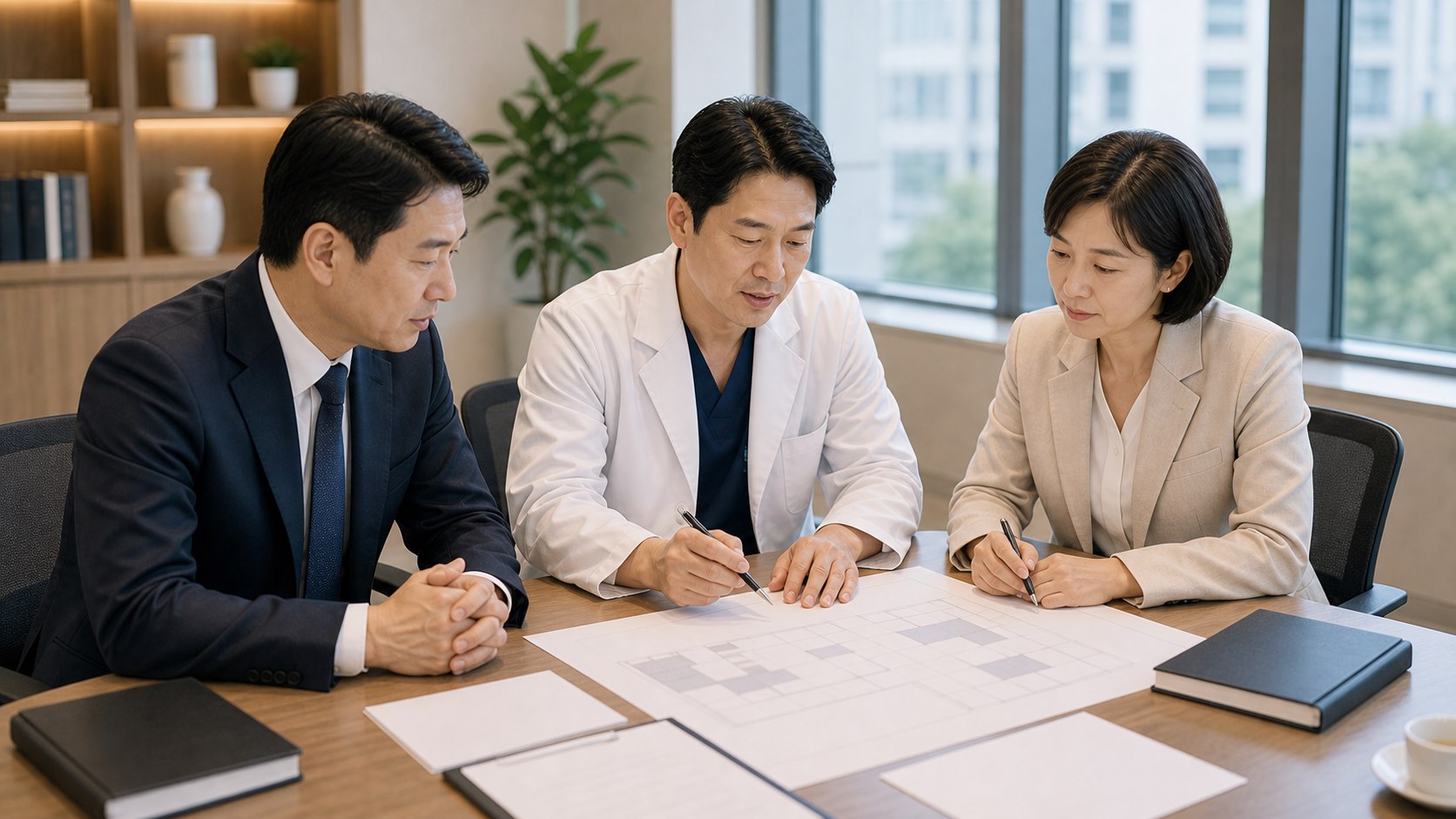 안산임플란트 상록구 앞니 임플란트 상담 포인트 안내 이미지