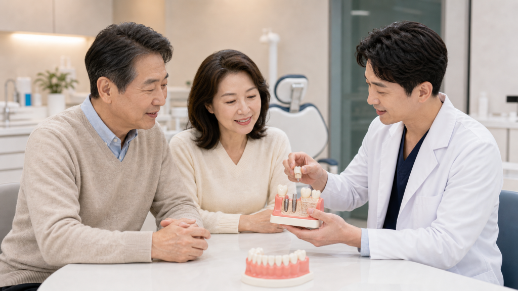 앞니 임플란트 가격과 심미 포인트 — 상담 전 정리 2 앞니 임플란트 앞니 임플란트