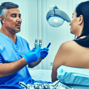 image 6 임플란트 시술 후