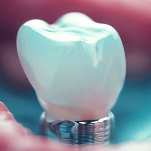 image 7 임플란트 시술 후