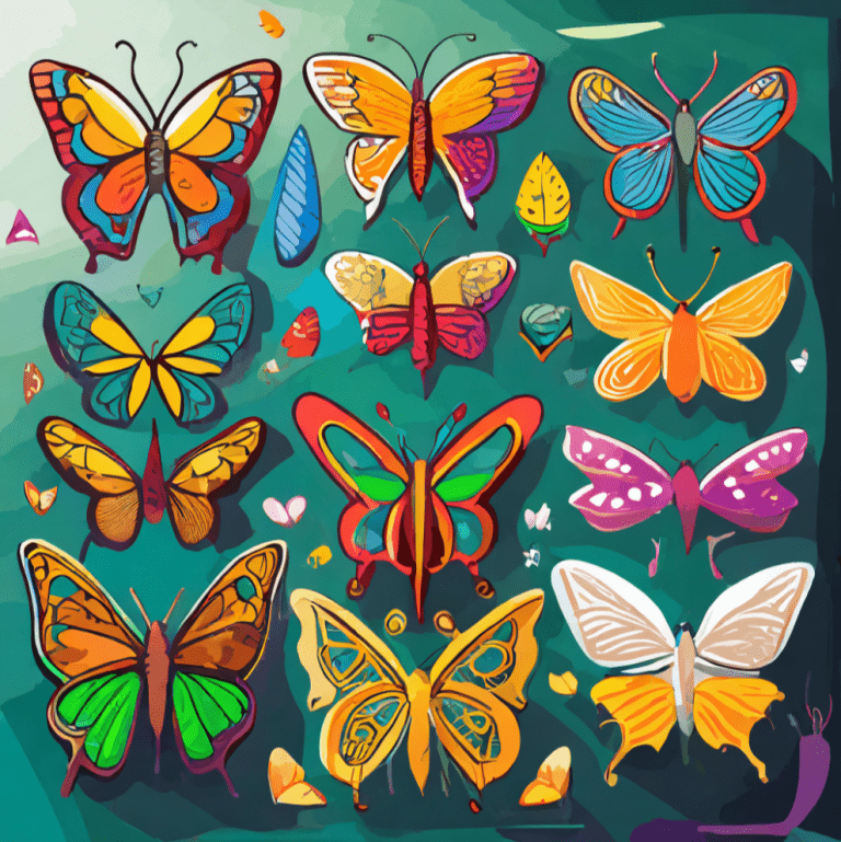 나비특수문자 100개 모음