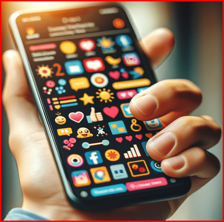 인스타 특수 이모티콘 500개 모음