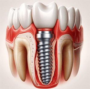 대전 3d 임플란트