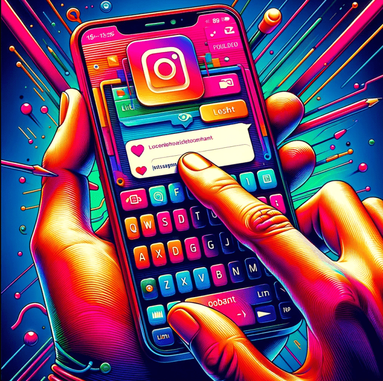 인스타그램 스토리 공백 만들기 복사버튼추가 1초면끝