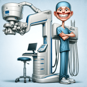 대전임플란트치과 3D 장비