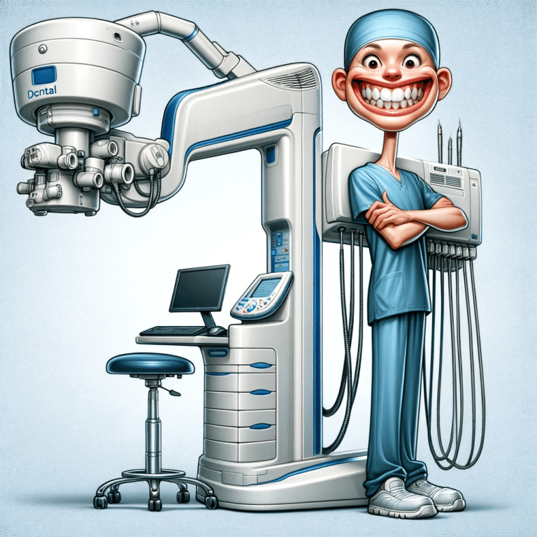 대전임플란트치과 3D 장비 알아보기