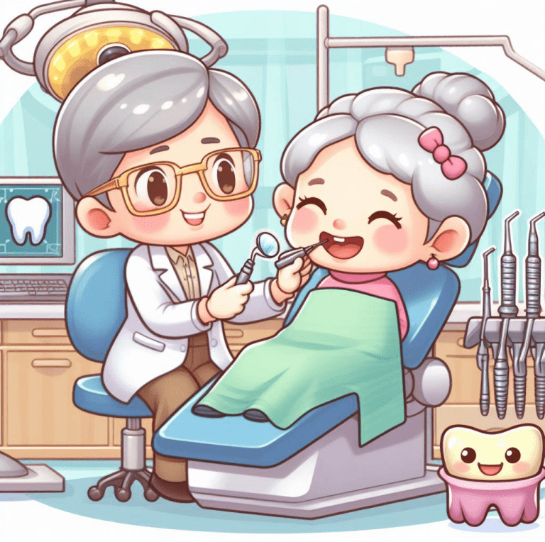 메가젠 임플란트 정리
