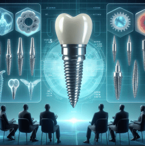 스트라우만 임플란트