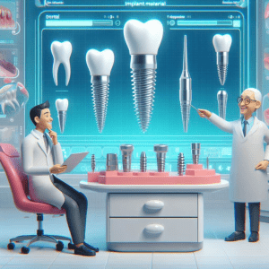 브레네막 임플란트