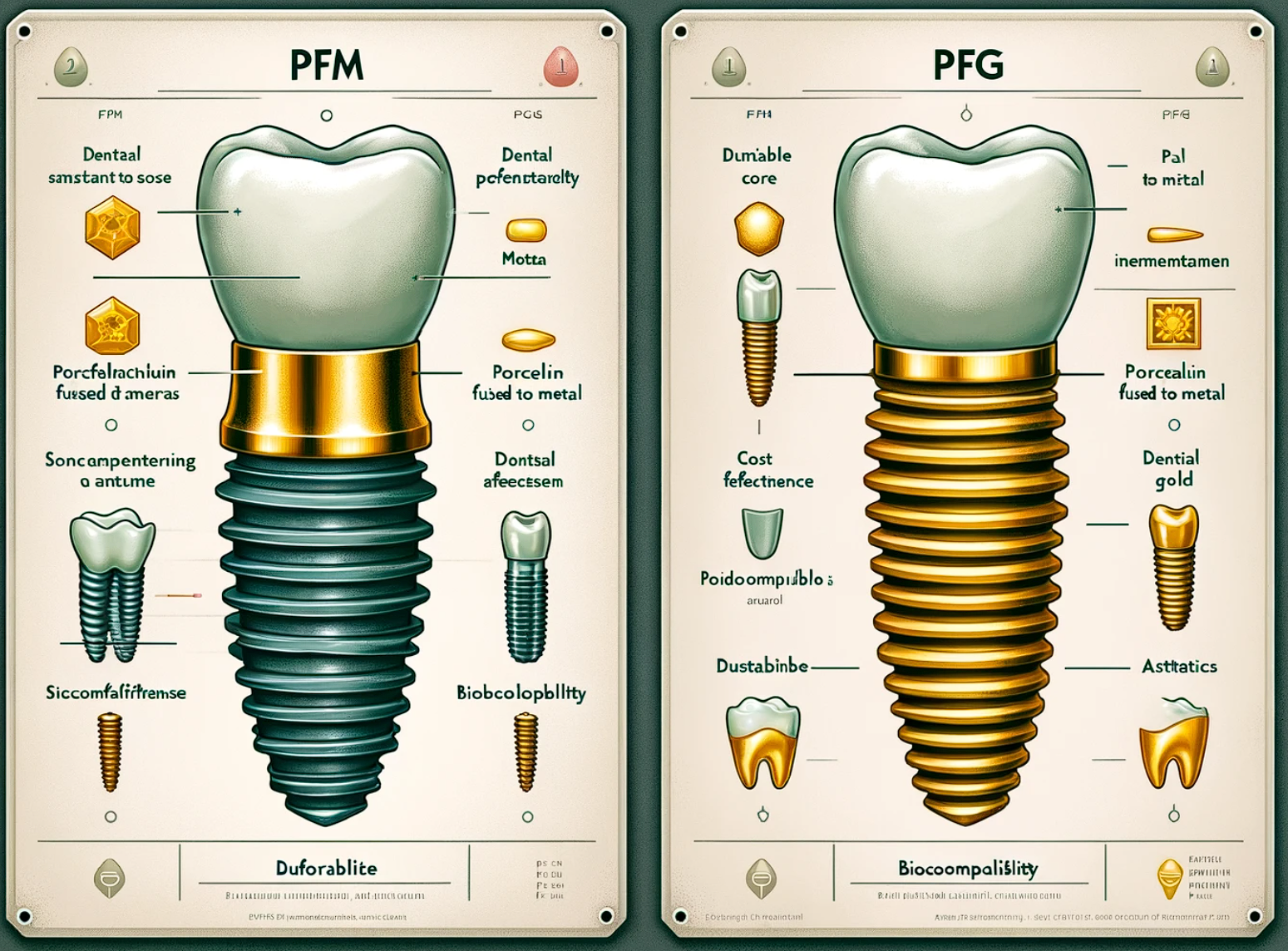 대전 임플란트 PFM PFG 특징 대덕구 가격비교 40