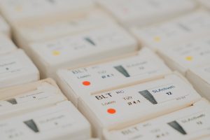 해외 치과 임플란트 시술 이미지