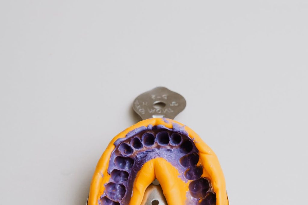 해외 치과 임플란트 시술 이미지