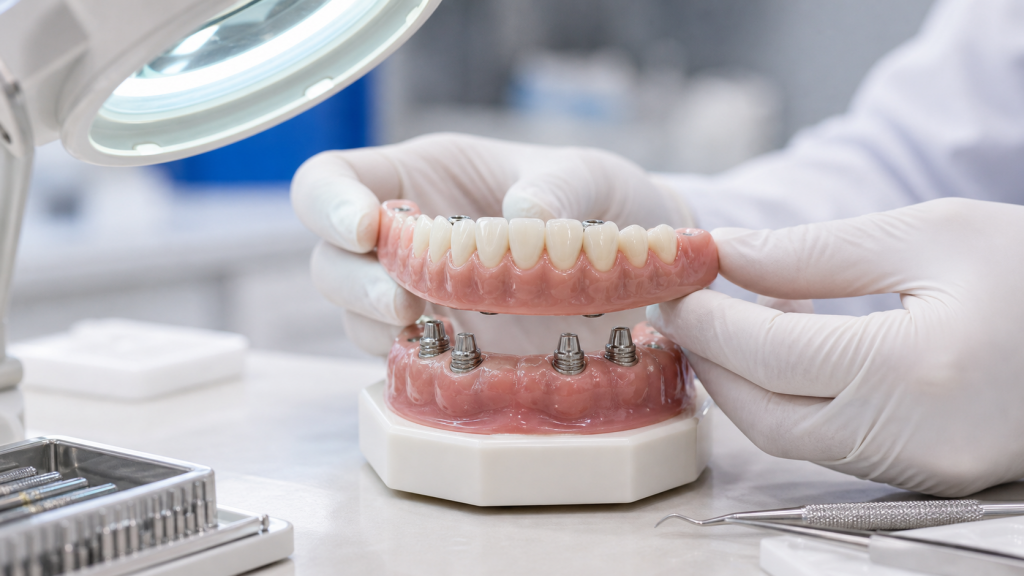 implant hospital direct 20260630 173 임플란트 시술 과정