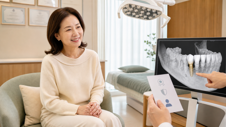 디오 임플란트