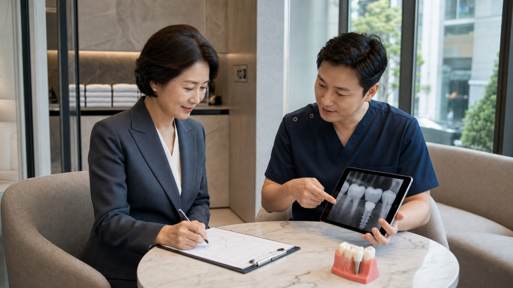 틀니 비용 — 급여 틀니와 비급여 틀니 총정리