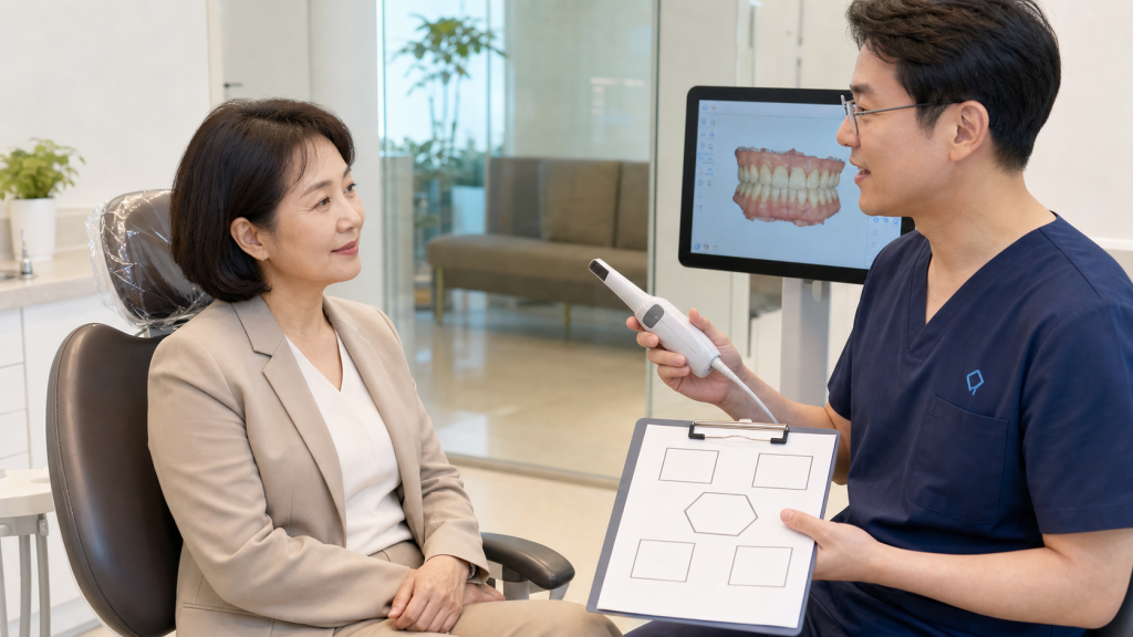 치과 진료비 연말정산 — 비급여 세액공제 정리