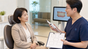 치과 진료비 연말정산 — 비급여 세액공제 정리